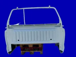 Isuzu D-Max Plateforme de camion (pickup) 