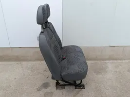Ford Transit Priekinė keleivio sėdynė 