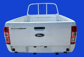 Ford Ranger Cassone pick-up 