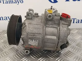 Volkswagen Scirocco Kompresor / Sprężarka klimatyzacji A/C 1K0820803N