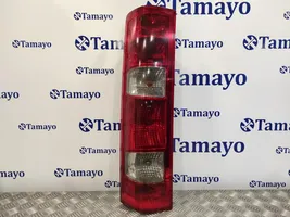 Iveco Daily 4th gen Lampa tylna 69500591