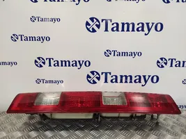 Iveco Daily 4th gen Lampa tylna 69500591