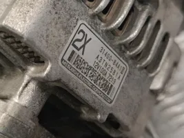 Suzuki Jimny Générateur / alternateur 3140084A10