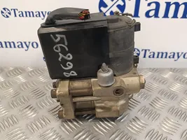 Audi 80 90 B3 ABS Pump 0265201034