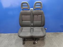 Peugeot Boxer Fotel przedni pasażera 