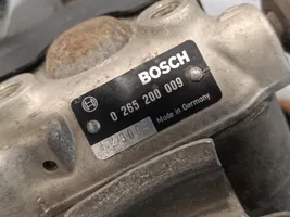 Porsche 928 ABS-pumppu 0265200009