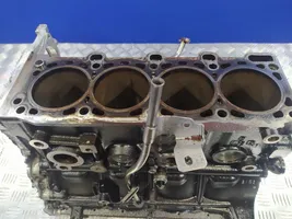 Mazda CX-7 Blocco motore R2