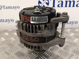 Chevrolet Epica Alternator AA8E17A0239