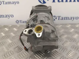 Renault Megane III Compressore aria condizionata (A/C) (pompa) 8200958328