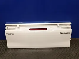 Toyota Hilux (AN10, AN20, AN30) Tylna klapa bagażnika 