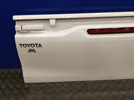 Toyota Hilux (AN10, AN20, AN30) Tylna klapa bagażnika 