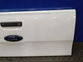 Ford Ranger Heckklappe Kofferraumdeckel 