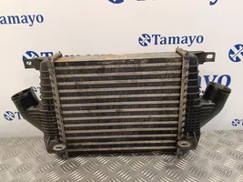 Nissan Cab Star Chłodnica powietrza doładowującego / Intercooler G7744003