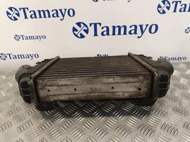 Nissan Cab Star Chłodnica powietrza doładowującego / Intercooler G7744003