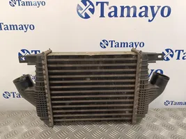 Nissan Cab Star Chłodnica powietrza doładowującego / Intercooler G7744003