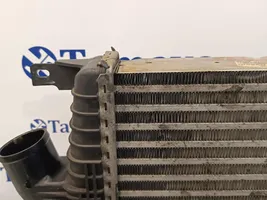 Nissan Cab Star Chłodnica powietrza doładowującego / Intercooler G7744003