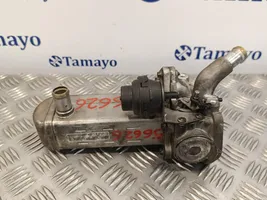 Nissan Cab Star EGR vožtuvas 147355X00B