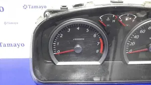 Suzuki Jimny Nopeusmittari (mittaristo) 3411076JB0