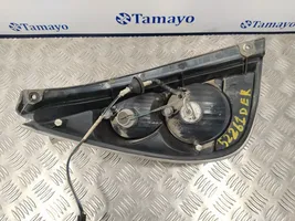 Suzuki Liana Lampa tylna 