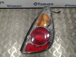 Suzuki Liana Lampa tylna 