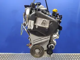 Nissan e-NV200 Moottori K9K636