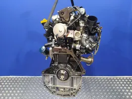 Nissan e-NV200 Moottori K9K636