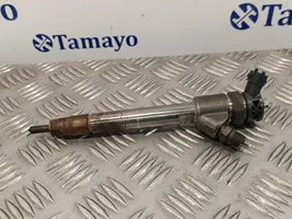 Peugeot 508 II Fuel injector 0445110955