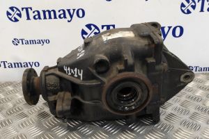 1428123 BMW 3 E46 Rear differential, 242.00 € | RRR