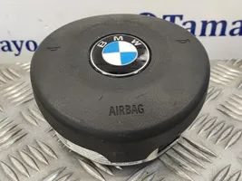 BMW 1 F20 F21 Airbag dello sterzo 33784579704