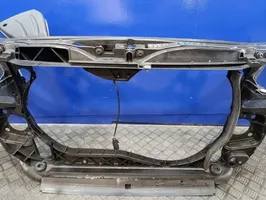 Seat Exeo (3R) Support de radiateur sur cadre face avant 8E0805594E