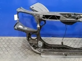 Seat Exeo (3R) Radiatorių panelė (televizorius) 8E0805594E