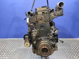 Iveco Daily 4th gen Engine F4AE3481D