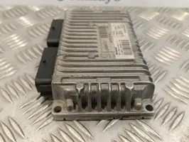 Citroen C5 Pavarų dėžės valdymo blokas S118047507F