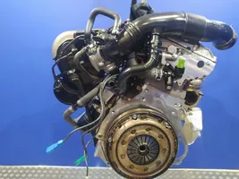 Volkswagen PASSAT B5.5 Moottori ALT