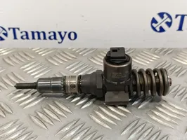 Mitsubishi Grandis Injecteur de carburant 03G130073G