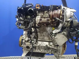 Peugeot Partner Moottori 9HP