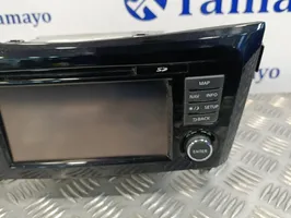 Nissan Qashqai Monitor/display/piccolo schermo 259154ET4A
