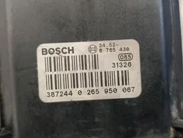 BMW X5 E53 Pompe ABS 0265225146