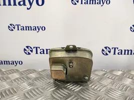 Seat Altea Rączka / Uchwyt klapy tylnej / bagażnika 5P0827565C