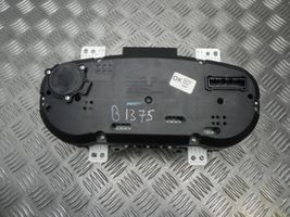 Hyundai i30 Speedometer (instrument cluster) 94024A6151