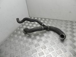 Mercedes-Benz ML W166 Engine coolant pipe/hose A2048306496