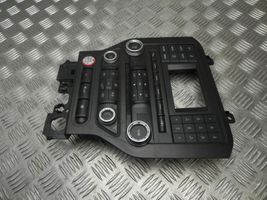 Ford Mustang VI Climate control unit FR3T18E243BF