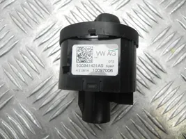 Volkswagen Golf VII Interruptor de luz 5G0941431AS