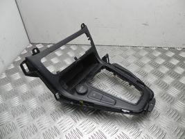 Ford Focus Console centrale, commande chauffage/clim F1EBA044H83CH