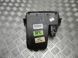 Ford Edge I Комплект ящика для вещей (бардачка) FT4BR045P64