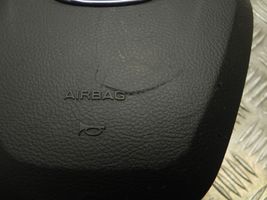 Volkswagen Tiguan Poduszka powietrzna Airbag kierownicy EM23R043B13AE3ZKE
