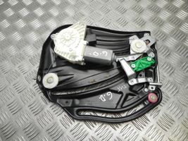 Mercedes-Benz SL R231 Mécanisme lève-vitre de porte arrière avec moteur A2316700103