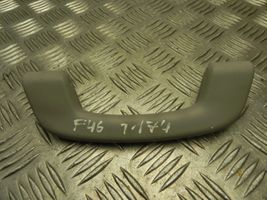 BMW 2 F46 Front interior roof grab handle 21437511