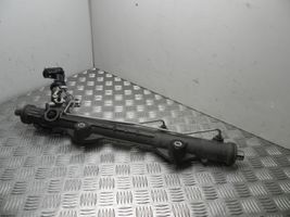 Jaguar XJ X351 Steering rack 7832445