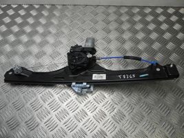 BMW 2 F45 Alzacristalli della portiera anteriore con motorino 13262410